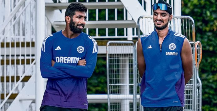 Bumrah