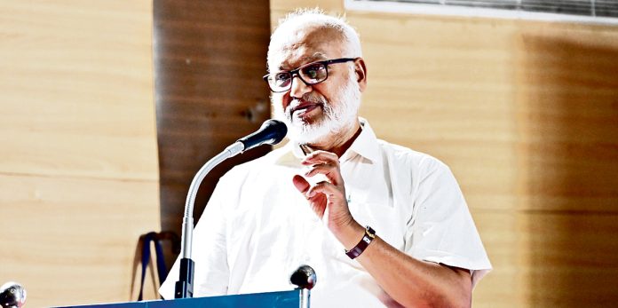 Cultural destruction by Hindutva forces