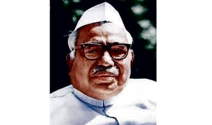 A leader who fought for the equality of justice