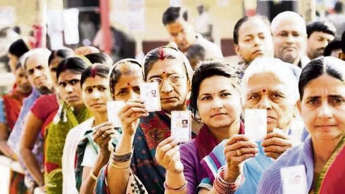 Bihar voter list revision in chaos