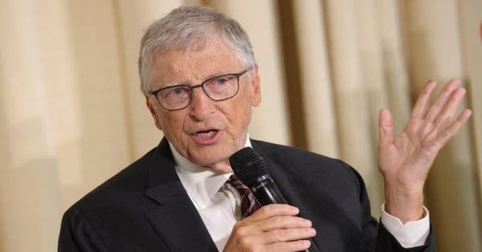 bill gates