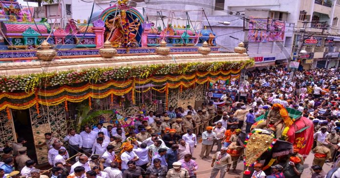 bonalu laskar