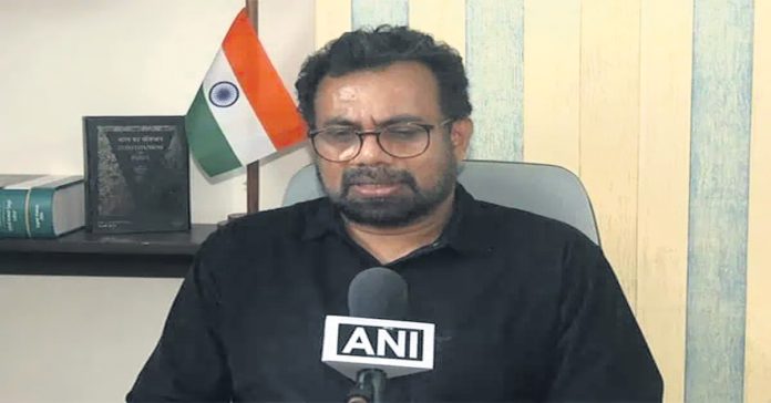 Rahul's comments are funny