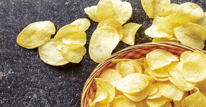 chips