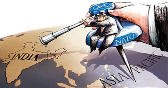 NATO threats
