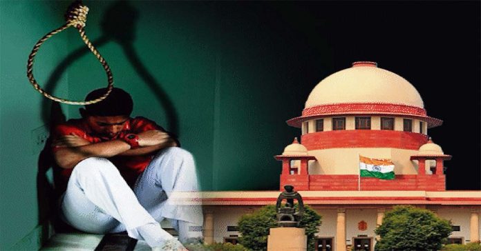 Rising student suicides - Supreme Court's sensational guidelines