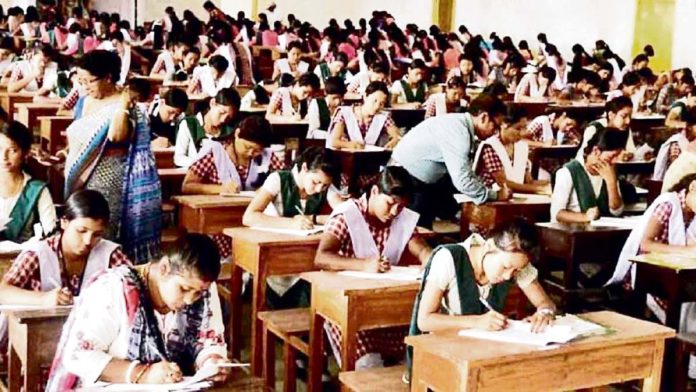 టెన్త్‌, ఇంటర్‌