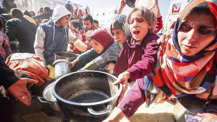 Gaza