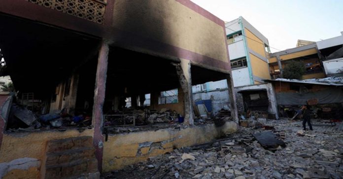 gaza