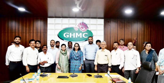 GHMC TDR a