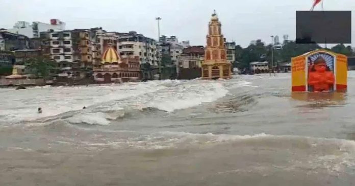 godavari