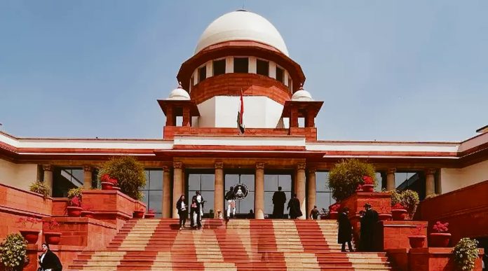 సుప్రీం ఆగ్రహం