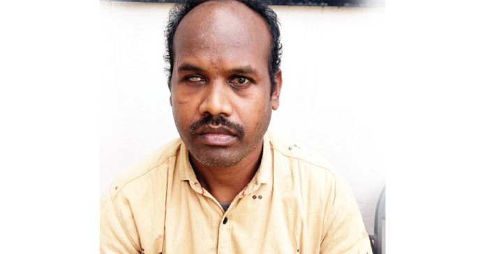 In the POCSO case