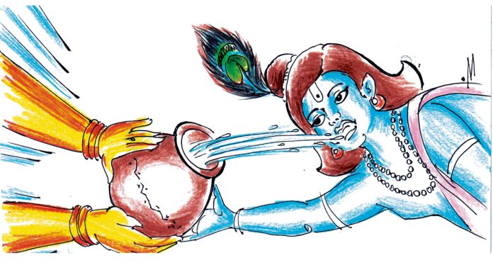 Peddi Buchamma