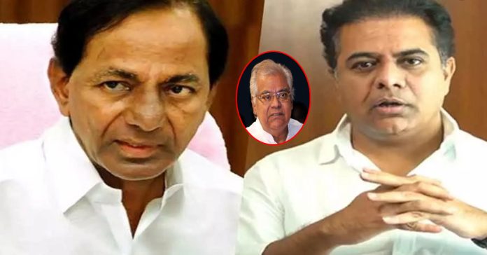 ktr kcr
