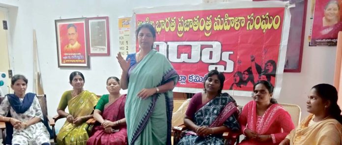 అరుణ జ్యోతి
