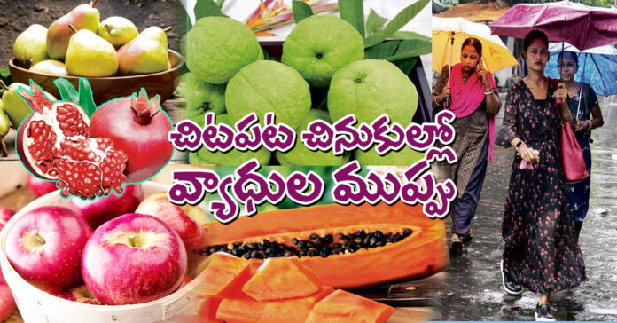 పండ్లు