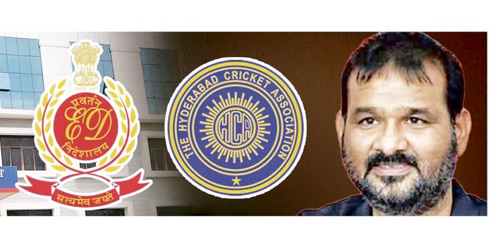 CID questions five people in HCA funding scam