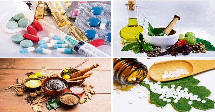 Unwanted mixopathy