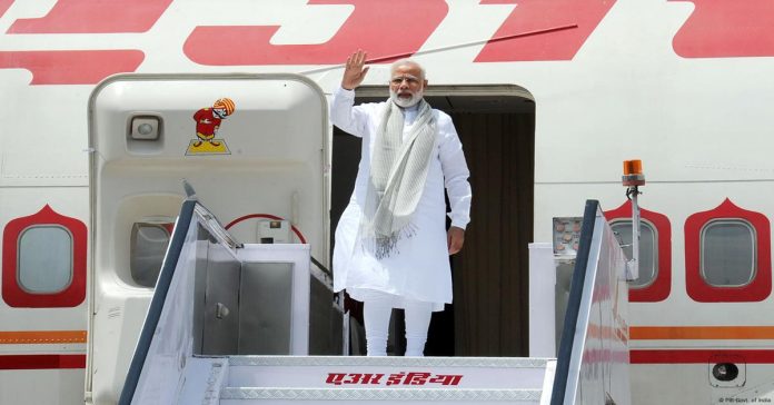 modi