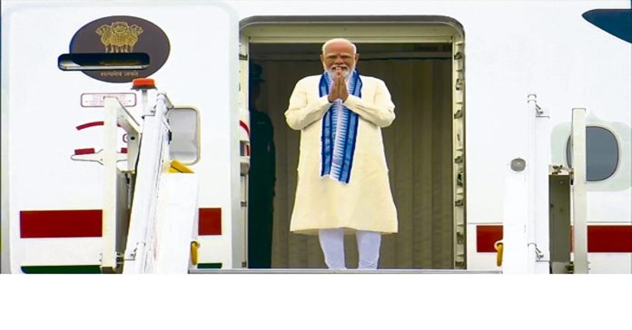 modi