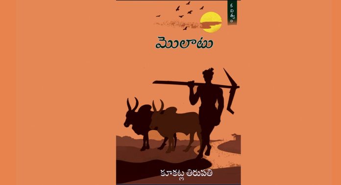 Telangana representation poetry