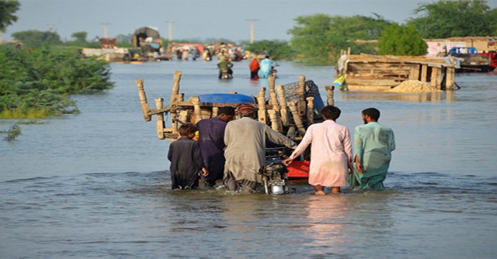pak floods