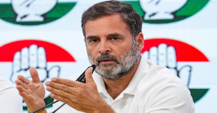 rahul