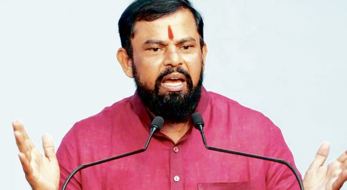 Raja Singh