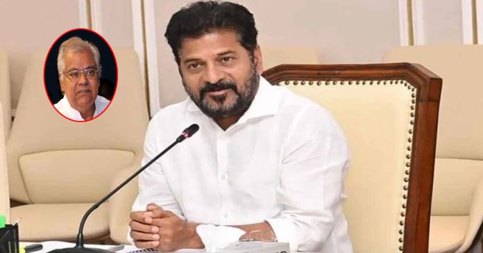 revanth