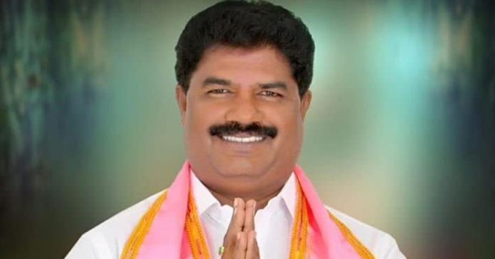 Hanmanth Shinde