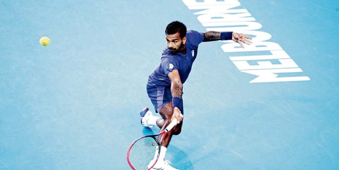 Davis Cup