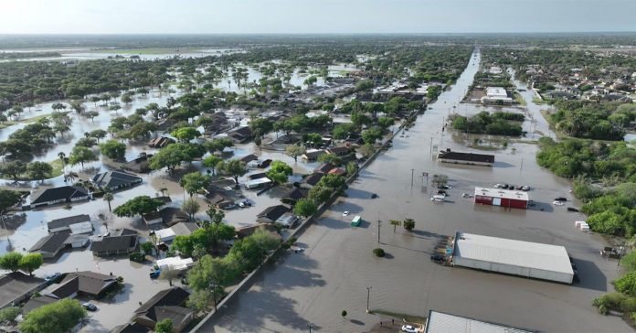 tech floods