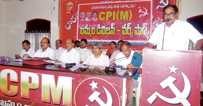 Communalism is dangerous for the country