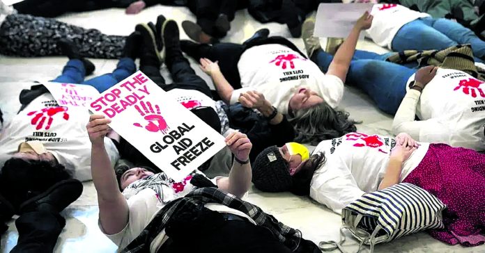 AIDS deaths