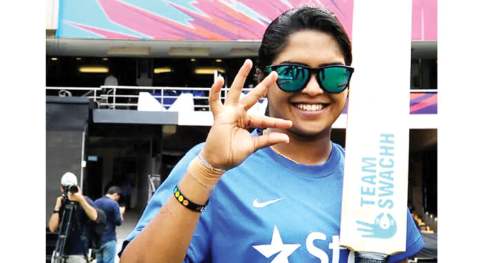 Goodbye to cricket