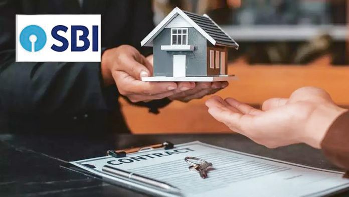 SBI's crackdown on home loans