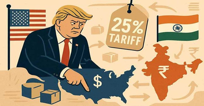 Impact of Trump