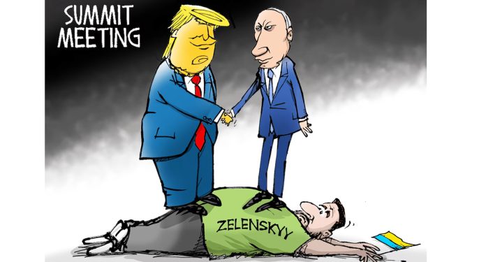 Ukraine crisis