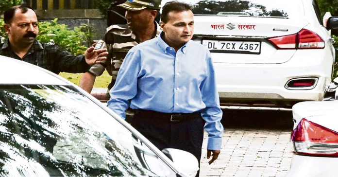 Anil Ambani