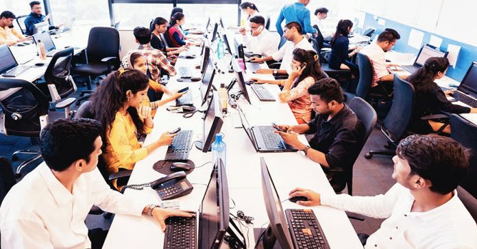 Can't we utilize our technical talents?
