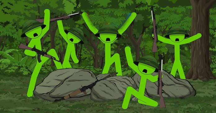 Battlefield
