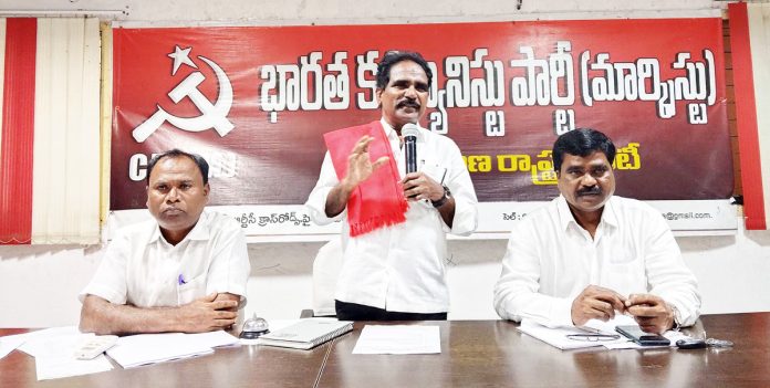Movement on local issues