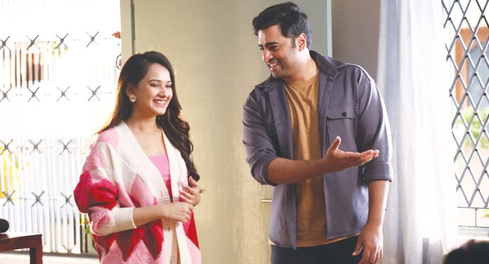 'డియర్‌ ఐరా..'
