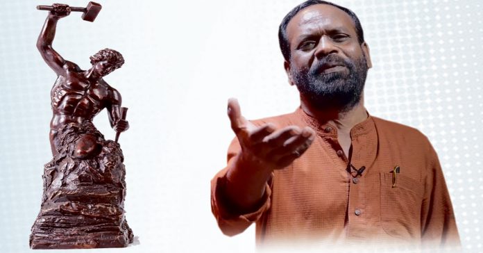 జయరాజు