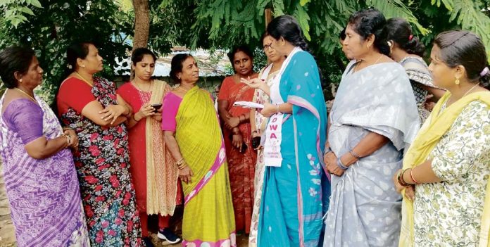 మల్లు లక్ష్మి