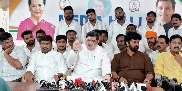 పొన్నం ప్రభాకర్‌