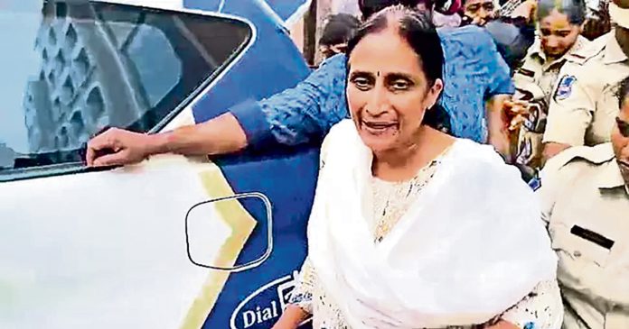 Dr. Namrata