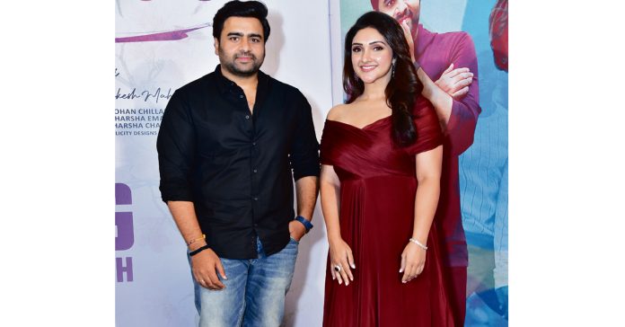 'Sundarakanda' is a wonderful family entertainer