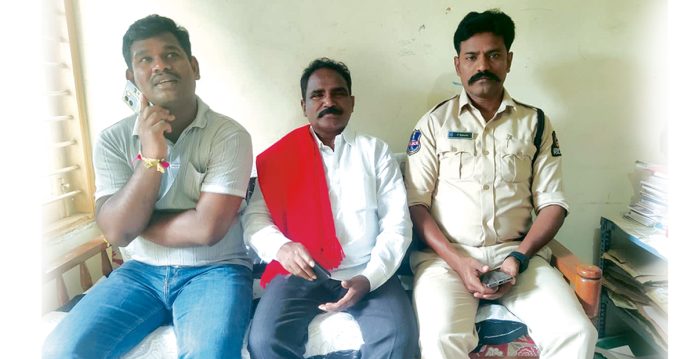 జాన్‌వెస్లీ